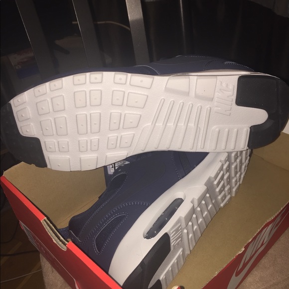 ❌Sold ❌DS Nike Air Max Vision Prm - Picture 4 of 6